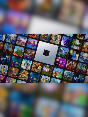 Roblox Card 6.25 USD - Roblox Key - GLOBAL - 3