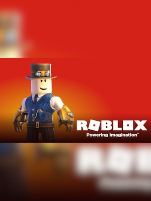 Buy Roblox Gift Card 1000 Robux (PC) - Roblox Key - EUROPE - Cheap ...