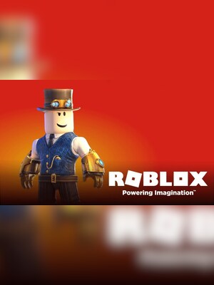 Roblox Gift Card 2200 Robux (PC) - Roblox Key - UNITED KINGDOM - 2
