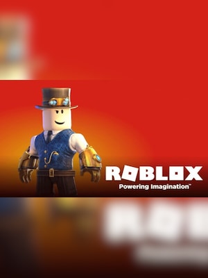Roblox Gift Card 2500 Robux (PC) - Roblox Key - UNITED STATES - 2