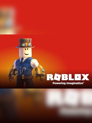 Roblox Gift Card 4500 Robux (PC) - Roblox Key - GLOBAL - 2