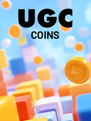 Roblox Gift Card 4600 Robux (PC) - Roblox Key - GLOBAL - 0