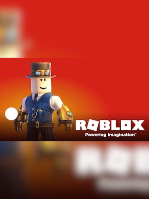 Roblox Gift Card 800 Robux (PC) - Roblox Key - GLOBAL - 2
