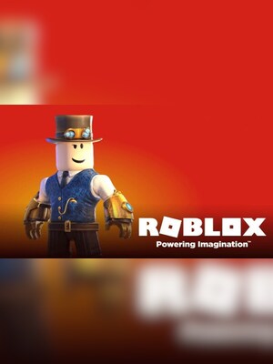 Roblox Gift Card 9640 Robux (PC) - Roblox Key - CANADA - 2