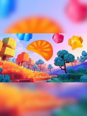 Roblox | Pet Simulator 99 10000M Gems - MMOPIXEL Player Trade - GLOBAL - 3