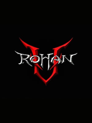 ROHAN 2500 RP - Key - GLOBAL - 0