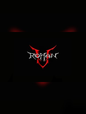 Koop ROHAN 500 RPs - Sleutel - GLOBAL - Goedkoop - G2A.COM!