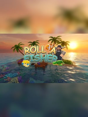 Roll a Fisherman Gold 7M - MMOPIXEL Player Trade - GLOBAL - 2