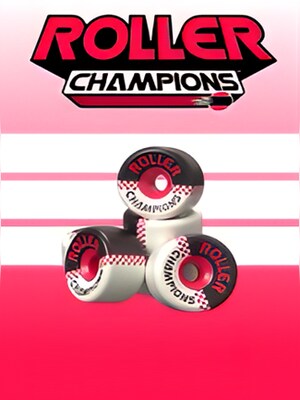 Roller Champions 2875 Wheels - Xbox Live Key - GLOBAL - 0