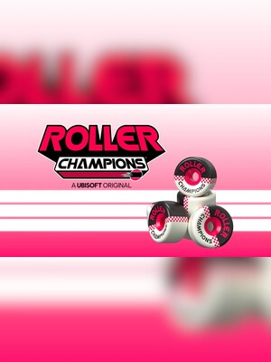 Roller Champions 2875 Wheels - Xbox Live Key - GLOBAL - 2