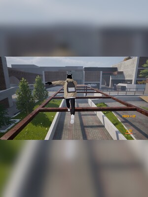 Buy Rooftops & Alleys: The Parkour Game (PC) - Steam Gift - NORTH ...