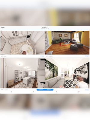 Room Planner - Design Home 3D - Pro (PC) - Steam Key - GLOBAL - 7