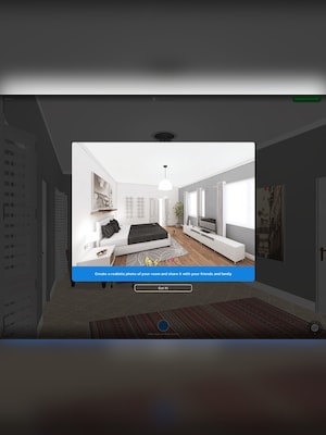 Room Planner - Design Home 3D - Pro (PC) - Steam Key - GLOBAL - 4