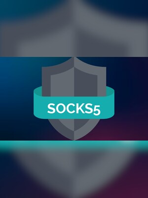 Rotating Socks 5 Proxy (All Devices) (1 User, 30 Days)  - Rotating Socks Account - GLOBAL - 2