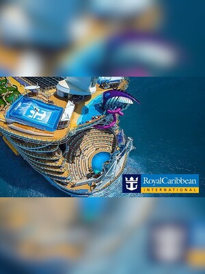 Royal Caribbean Cruises Gift Card 500 USD - Key - UNITED STATES - 2