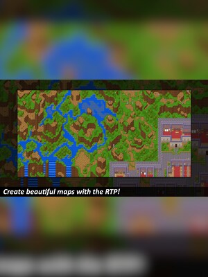 RPG Maker 2003 Steam Gift GLOBAL - 2