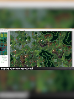 RPG Maker 2003 Steam Key GLOBAL - 7