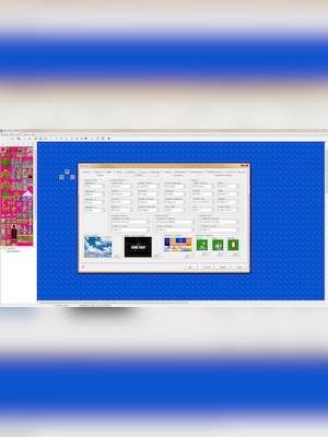 RPG Maker 2003 Steam Key GLOBAL - 6