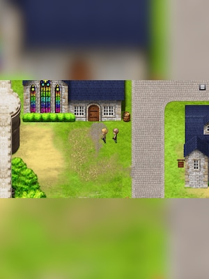 RPG MAKER UNITE (PC) (1 Device, Lifetime)  - Epic Games Account - GLOBAL - 4