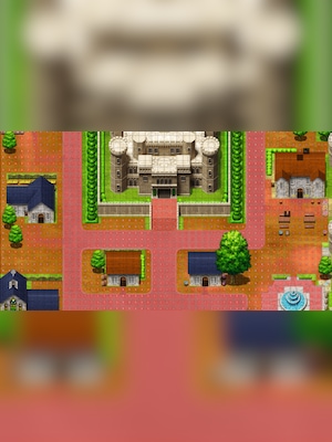 RPG MAKER UNITE (PC) (1 Device, Lifetime)  - Epic Games Account - GLOBAL - 10