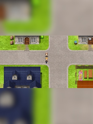 RPG MAKER UNITE (PC) (1 Device, Lifetime)  - Epic Games Account - GLOBAL - 6