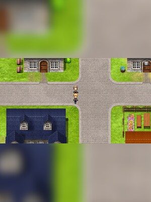 RPG MAKER UNITE (PC) (1 Device, Lifetime)  - Green Gift Key - GLOBAL - 6