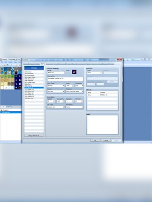 RPG Maker VX Ace (PC) - Steam Gift - GLOBAL - 10