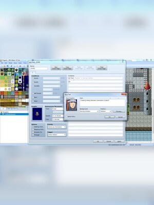 RPG Maker VX Ace (PC) - Steam Gift - GLOBAL - 3