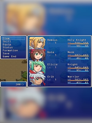 RPG Maker VX Ace (PC) - Steam Gift - GLOBAL - 6
