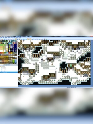 RPG Maker VX Ace (PC) - Steam Key - EUROPE - 11