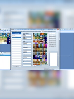 RPG Maker VX Ace (PC) - Steam Key - EUROPE - 8