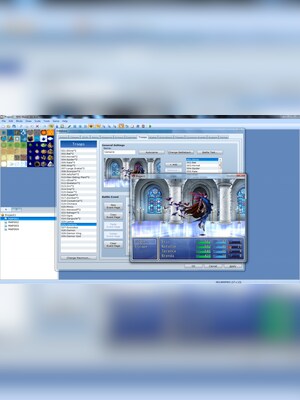 RPG Maker VX Ace (PC) - Steam Key - EUROPE - 4
