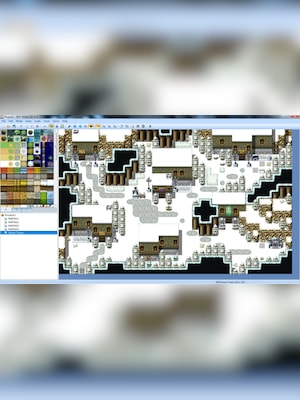 RPG Maker VX Ace (PC) - Steam Key - GLOBAL - 11