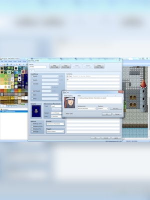 RPG Maker VX Ace (PC) - Steam Key - GLOBAL - 3