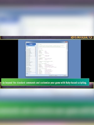 RPG Maker VX Steam Key GLOBAL - 0