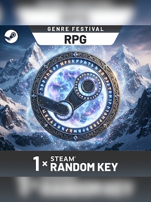 RPG Random 1 Key (PC) - Steam Key - GLOBAL - 3