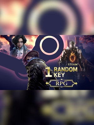 RPG Random 1 Key (PC) - Steam Key - GLOBAL - 2