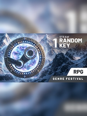 RPG Random 1 Key (PC) - Steam Key - GLOBAL - 2