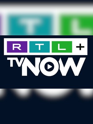 RTL + Gift Card 50 EUR - Key - GERMANY - 2
