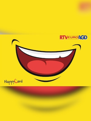 RTV euro AGD Gift Card 200 PLN - RTV Euro AGD Key - POLAND - 2