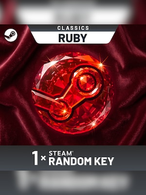 Ruby Random 1 Key - Steam Key - GLOBAL - 3