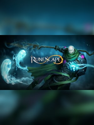 RuneScape 200 RuneCoins + Exclusive SteelSeries (PC) - Runescape Key - GLOBAL - 2