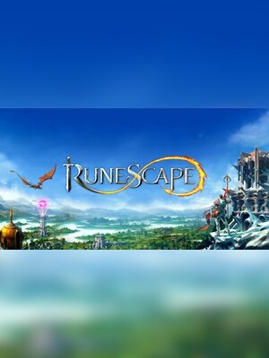 RuneScape Membership Timecard 45 Days + 1 Bond (PC) - Runescape Key - EUROPE - 2