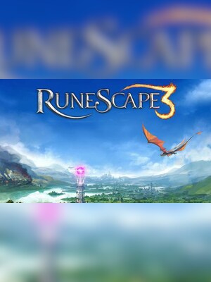 Runescape Prepaid Card 10 USD NORTH AMERICA - 2
