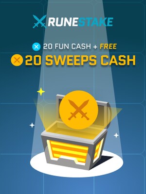 Runestake Tokens  Gift Card 10 USD - Runestake Key - GLOBAL - 0
