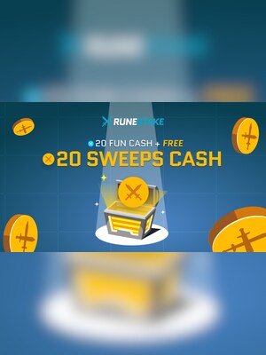 Runestake Tokens  Gift Card 10 USD - Runestake Key - GLOBAL - 2