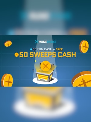 Runestake Tokens  Gift Card 25 USD - Runestake Key - GLOBAL - 2