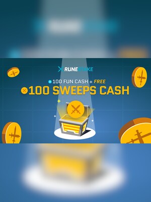 Runestake Tokens  Gift Card 50 USD - Runestake Key - GLOBAL - 2