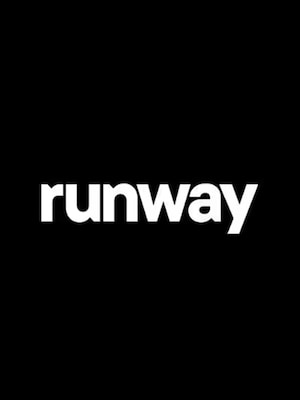 Runway ML Pro TRIAL 1 Year - Runway Key - GLOBAL - 2