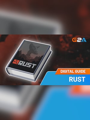 Rust – 20 Essential Beginner Tips Guide Book (PDF) - 2